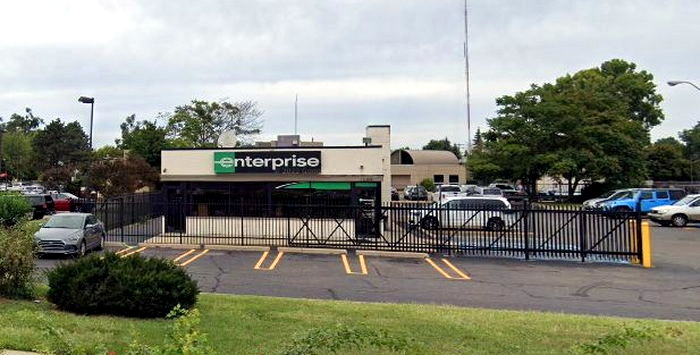 Arthur Treachers Fish & Chips - Ferndale - 10334 Eight Mile Rd (newer photo)